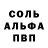 Марки NBOMe 1500мкг Paul Hunter